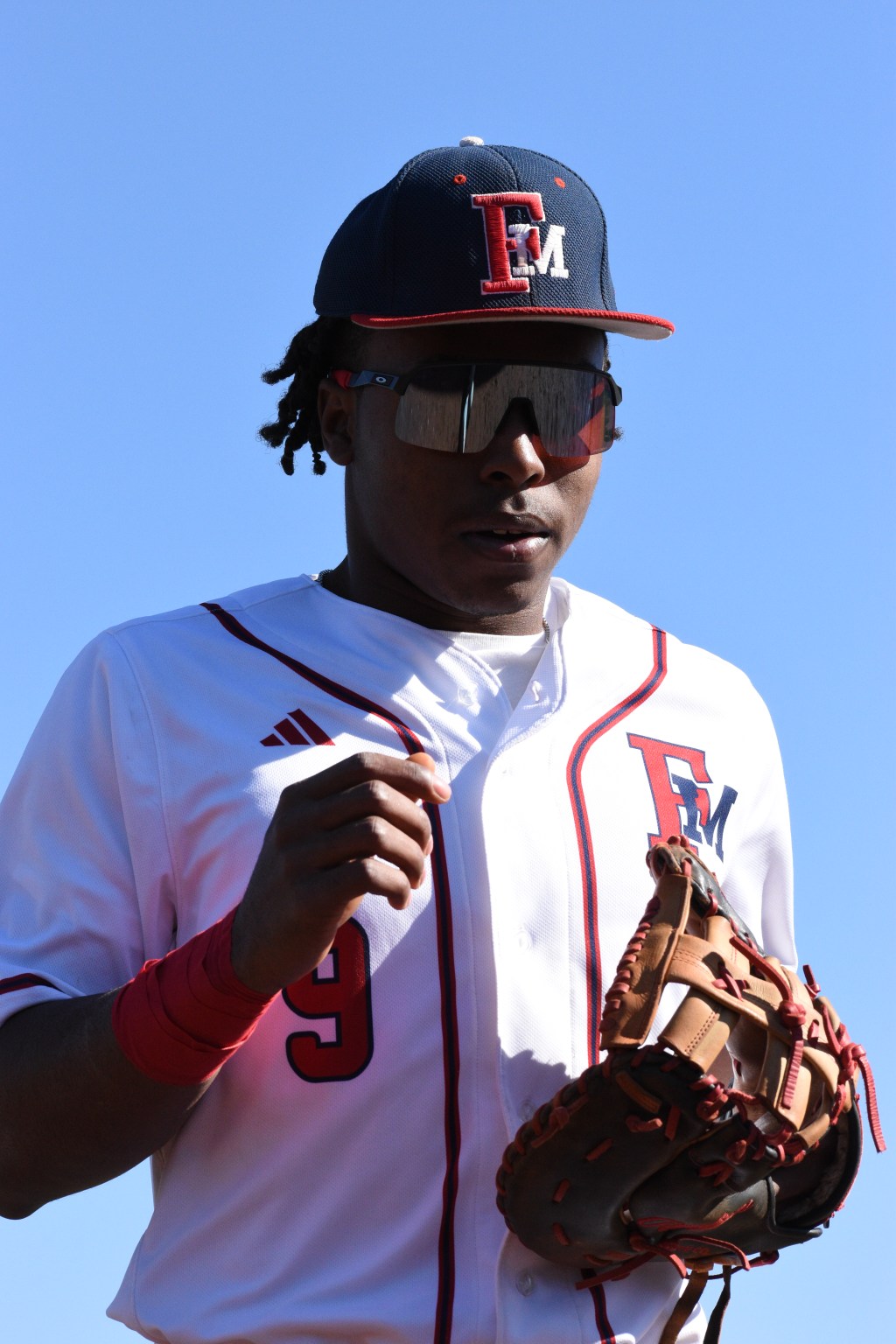 Patriots Sweep opening series in dominant&nbsp;Fashion